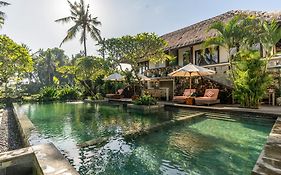 Radha Phala Resort & Spa Ubud (bali) 4* Indonesia